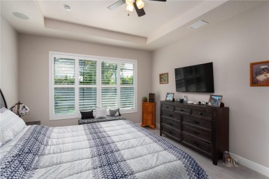 Elegant, beautifully landscaped Lee Wetherington 2-Bedroom on River Wilderness Golf and Country Club in Florida - for sale on GolfHomes.com, golf home, golf lot