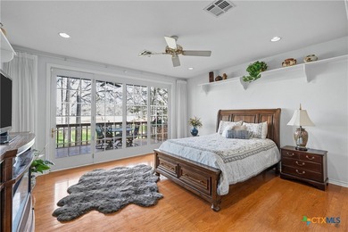 Positioned along the fairways of Mill Creek Golf Course, this on Mill Creek Golf Club in Texas - for sale on GolfHomes.com, golf home, golf lot