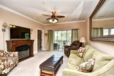 Don't miss your opportunity to own this 2 bedroom, 2 bathroom on Barefoot Resort and Golf Club  in South Carolina - for sale on GolfHomes.com, golf home, golf lot