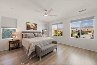 Located on one of the best lots overlooking the 16th fairway in on Golf Club At Terra Lago in California - for sale on GolfHomes.com, golf home, golf lot