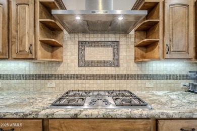 Welcome home to Encanterra!   This home offers seamless on Encanterra Country Club in Arizona - for sale on GolfHomes.com, golf home, golf lot