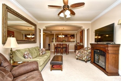 Don't miss your opportunity to own this 2 bedroom, 2 bathroom on Barefoot Resort and Golf Club  in South Carolina - for sale on GolfHomes.com, golf home, golf lot