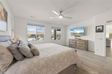 Located on one of the best lots overlooking the 16th fairway in on Golf Club At Terra Lago in California - for sale on GolfHomes.com, golf home, golf lot