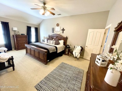 Seller's offering $7,000 allowance to assists buyer with their on The Plantation Golf Club in Mississippi - for sale on GolfHomes.com, golf home, golf lot