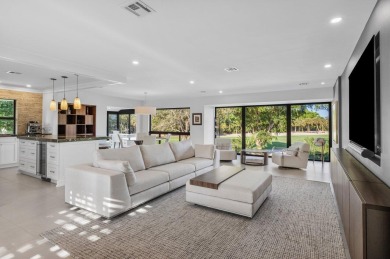 Breathtaking view and turnkey! Sold fully furnished (new on Quail Ridge Golf Course and Country Club in Florida - for sale on GolfHomes.com, golf home, golf lot