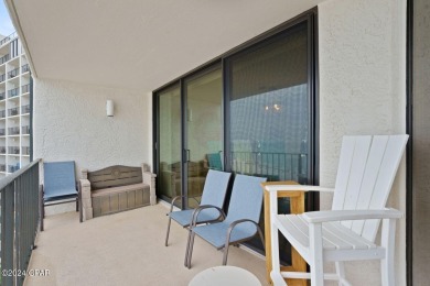 **Stunning Edgewater Tower 3 Beachfront Condominium - Unit on Edgewater Beach Resort in Florida - for sale on GolfHomes.com, golf home, golf lot