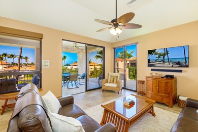 Short term Rental with BREATHTAKING OCEAN VIEW- Penthouse Vibes! on Waikoloa Beach Resort Golf Course in Hawaii - for sale on GolfHomes.com, golf home, golf lot