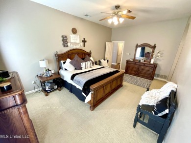 Seller's offering $7,000 allowance to assists buyer with their on The Plantation Golf Club in Mississippi - for sale on GolfHomes.com, golf home, golf lot