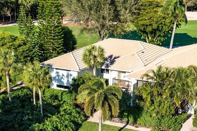 Breathtaking view and turnkey! Sold fully furnished (new on Quail Ridge Golf Course and Country Club in Florida - for sale on GolfHomes.com, golf home, golf lot