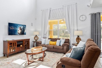 Welcome to this FULLY FURNISHED 5-bedroom, 4.5-bathroom home in on Providence Golf Club in Florida - for sale on GolfHomes.com, golf home, golf lot