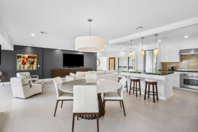 Breathtaking view and turnkey! Sold fully furnished (new on Quail Ridge Golf Course and Country Club in Florida - for sale on GolfHomes.com, golf home, golf lot