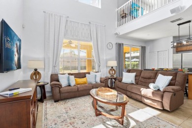 Welcome to this FULLY FURNISHED 5-bedroom, 4.5-bathroom home in on Providence Golf Club in Florida - for sale on GolfHomes.com, golf home, golf lot