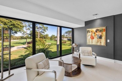 Breathtaking view and turnkey! Sold fully furnished (new on Quail Ridge Golf Course and Country Club in Florida - for sale on GolfHomes.com, golf home, golf lot