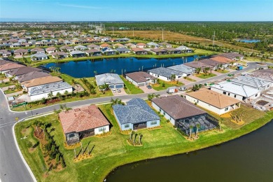 Don't miss out on this incredible opportunity! Motivated seller on The Concession Golf Club in Florida - for sale on GolfHomes.com, golf home, golf lot
