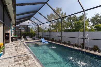 Elegant, beautifully landscaped Lee Wetherington 2-Bedroom on River Wilderness Golf and Country Club in Florida - for sale on GolfHomes.com, golf home, golf lot