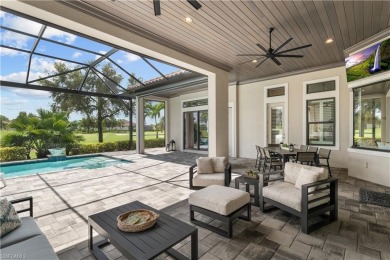 LIVE A VACATION LIFESTYLE IN ESPLANADE! FULL GOLF MEMBERSHIP! on Esplanade Golf and  Country Club in Florida - for sale on GolfHomes.com, golf home, golf lot