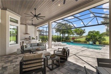 LIVE A VACATION LIFESTYLE IN ESPLANADE! FULL GOLF MEMBERSHIP! on Esplanade Golf and  Country Club in Florida - for sale on GolfHomes.com, golf home, golf lot