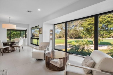 Breathtaking view and turnkey! Sold fully furnished (new on Quail Ridge Golf Course and Country Club in Florida - for sale on GolfHomes.com, golf home, golf lot