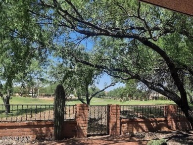 Discover the ultimate country club lifestyle in this stunning on Quail Creek Country Club  in Arizona - for sale on GolfHomes.com, golf home, golf lot