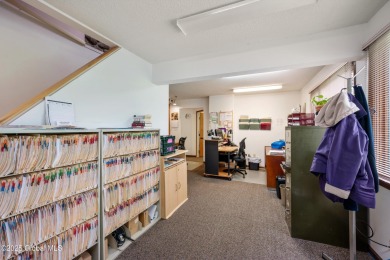 The attractive and unique aspect of this commercial property is on Saratoga Golf and Polo Club in New York - for sale on GolfHomes.com, golf home, golf lot