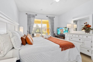 Welcome to this FULLY FURNISHED 5-bedroom, 4.5-bathroom home in on Providence Golf Club in Florida - for sale on GolfHomes.com, golf home, golf lot