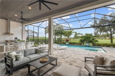 LIVE A VACATION LIFESTYLE IN ESPLANADE! FULL GOLF MEMBERSHIP! on Esplanade Golf and  Country Club in Florida - for sale on GolfHomes.com, golf home, golf lot