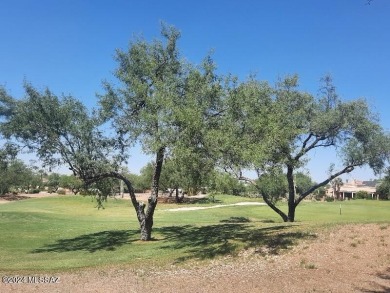 Discover the ultimate country club lifestyle in this stunning on Quail Creek Country Club  in Arizona - for sale on GolfHomes.com, golf home, golf lot