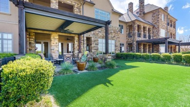 Luxury, lock & leave condominium in gated 17 Green with on TPC At Craig Ranch in Texas - for sale on GolfHomes.com, golf home, golf lot