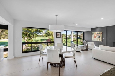 Breathtaking view and turnkey! Sold fully furnished (new on Quail Ridge Golf Course and Country Club in Florida - for sale on GolfHomes.com, golf home, golf lot