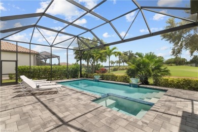 LIVE A VACATION LIFESTYLE IN ESPLANADE! FULL GOLF MEMBERSHIP! on Esplanade Golf and  Country Club in Florida - for sale on GolfHomes.com, golf home, golf lot