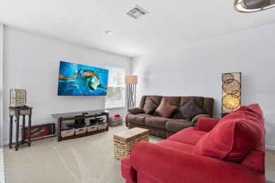 Welcome to this FULLY FURNISHED 5-bedroom, 4.5-bathroom home in on Providence Golf Club in Florida - for sale on GolfHomes.com, golf home, golf lot