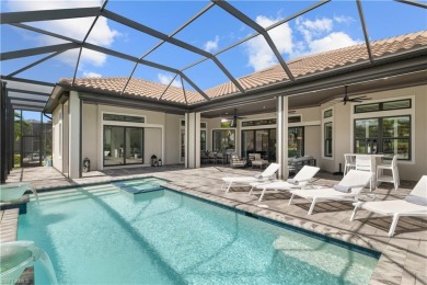 LIVE A VACATION LIFESTYLE IN ESPLANADE! FULL GOLF MEMBERSHIP! on Esplanade Golf and  Country Club in Florida - for sale on GolfHomes.com, golf home, golf lot