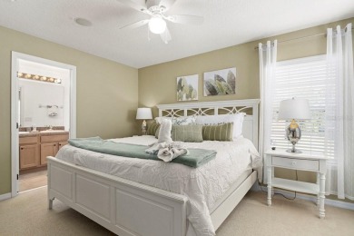 Welcome to this FULLY FURNISHED 5-bedroom, 4.5-bathroom home in on Providence Golf Club in Florida - for sale on GolfHomes.com, golf home, golf lot