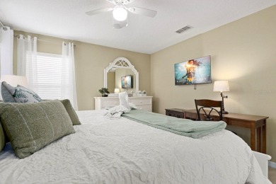 Welcome to this FULLY FURNISHED 5-bedroom, 4.5-bathroom home in on Providence Golf Club in Florida - for sale on GolfHomes.com, golf home, golf lot