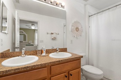 Welcome to this FULLY FURNISHED 5-bedroom, 4.5-bathroom home in on Providence Golf Club in Florida - for sale on GolfHomes.com, golf home, golf lot