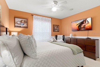 Welcome to this FULLY FURNISHED 5-bedroom, 4.5-bathroom home in on Providence Golf Club in Florida - for sale on GolfHomes.com, golf home, golf lot