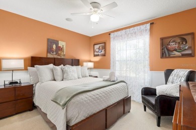 Welcome to this FULLY FURNISHED 5-bedroom, 4.5-bathroom home in on Providence Golf Club in Florida - for sale on GolfHomes.com, golf home, golf lot