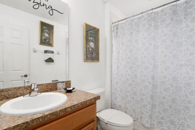 Welcome to this FULLY FURNISHED 5-bedroom, 4.5-bathroom home in on Providence Golf Club in Florida - for sale on GolfHomes.com, golf home, golf lot