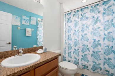 Welcome to this FULLY FURNISHED 5-bedroom, 4.5-bathroom home in on Providence Golf Club in Florida - for sale on GolfHomes.com, golf home, golf lot