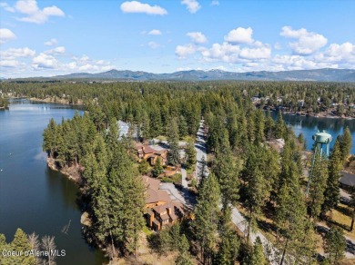 Stunning Friar Hill condo in arguably the best location in the on Avondale Golf and Tennis Club in Idaho - for sale on GolfHomes.com, golf home, golf lot