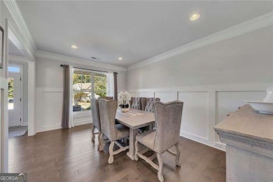Stunning 2019 Craftsman in Bentwater - Move-In Ready & Packed on Bentwater Golf Club in Georgia - for sale on GolfHomes.com, golf home, golf lot
