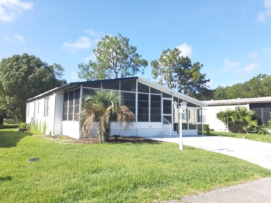 This updated 2 bed / 2 bath is move in ready.   Kitchen has new on Big Cypress Golf and Country Club in Florida - for sale on GolfHomes.com, golf home, golf lot