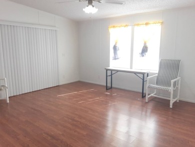 This updated 2 bed / 2 bath is move in ready.   Kitchen has new on Big Cypress Golf and Country Club in Florida - for sale on GolfHomes.com, golf home, golf lot