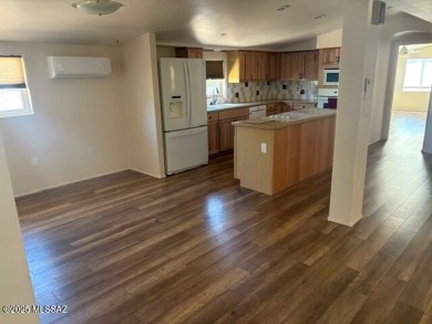 Beautifully renovated and updated north facing home in a on Tucson Estates Golf Course in Arizona - for sale on GolfHomes.com, golf home, golf lot