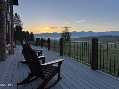 Peaceful Mountain Retreat on Nearly 10 Acres with Sweeping Views on Pole Creek Golf Club in Colorado - for sale on GolfHomes.com, golf home, golf lot
