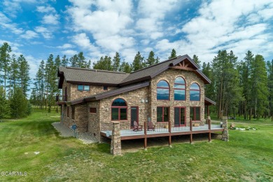 Peaceful Mountain Retreat on Nearly 10 Acres with Sweeping Views on Pole Creek Golf Club in Colorado - for sale on GolfHomes.com, golf home, golf lot