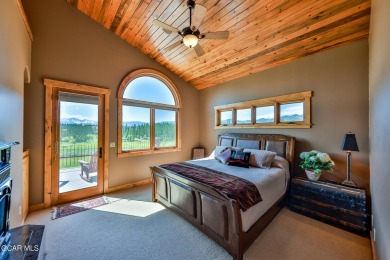 Peaceful Mountain Retreat on Nearly 10 Acres with Sweeping Views on Pole Creek Golf Club in Colorado - for sale on GolfHomes.com, golf home, golf lot
