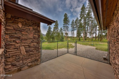 Peaceful Mountain Retreat on Nearly 10 Acres with Sweeping Views on Pole Creek Golf Club in Colorado - for sale on GolfHomes.com, golf home, golf lot