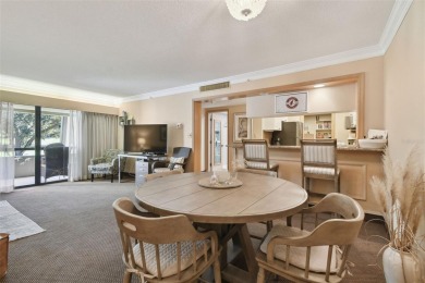One Bedroom/One Bath *B* Eastern morning exposures. All the on Innisbrook Resort and Golf Club in Florida - for sale on GolfHomes.com, golf home, golf lot