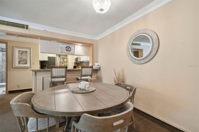 One Bedroom/One Bath *B* Eastern morning exposures. All the on Innisbrook Resort and Golf Club in Florida - for sale on GolfHomes.com, golf home, golf lot